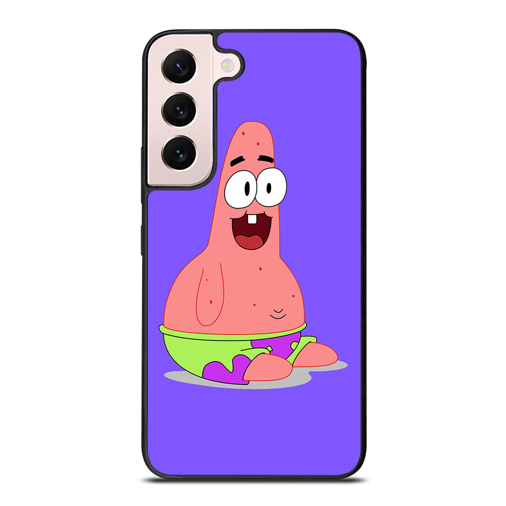 PATRICK CASE Samsung Galaxy S22 Plus 5G Case