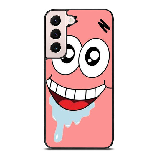 PATRICK FACE Samsung Galaxy S22 Plus 5G Case