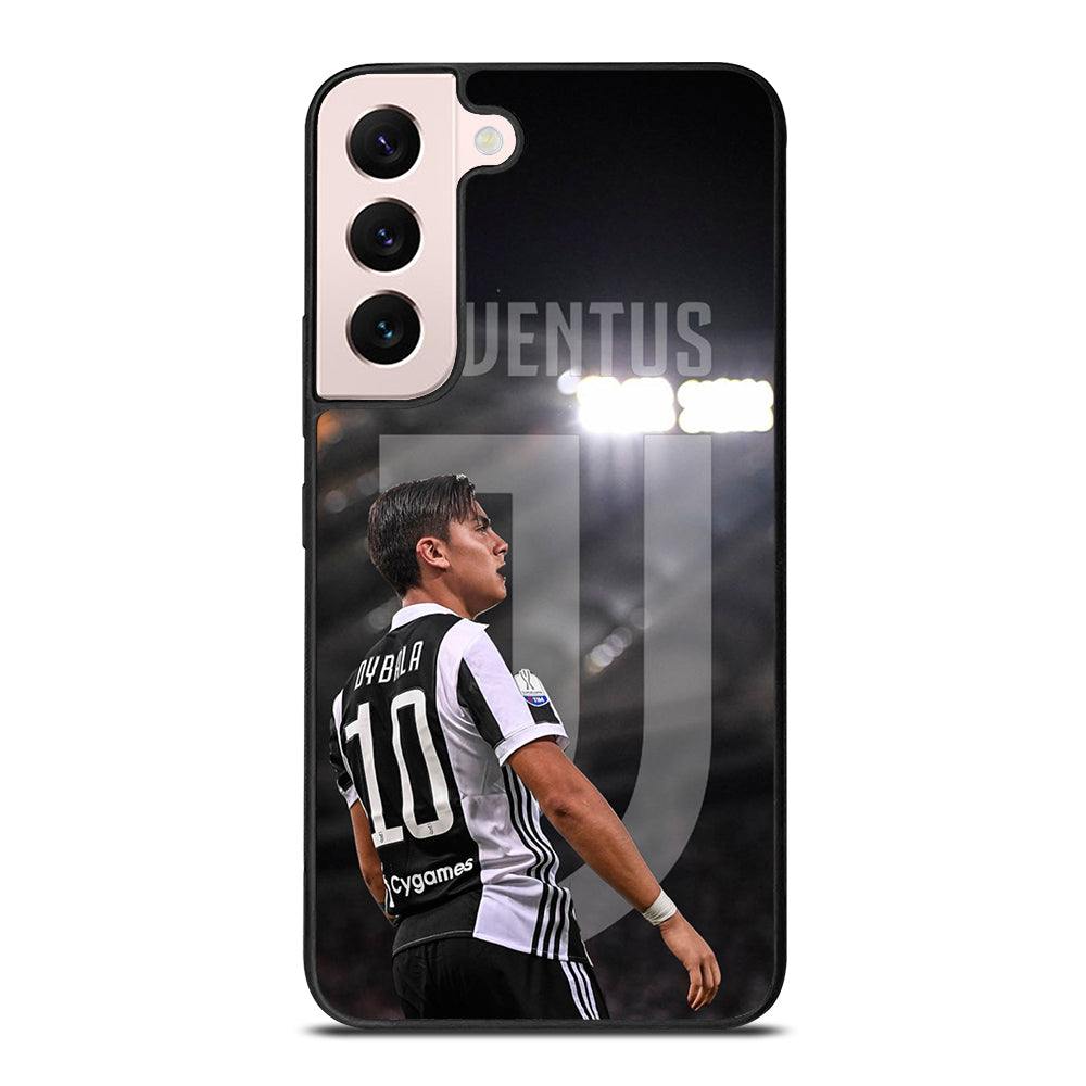 PAULO DYBALA SIGHT Samsung Galaxy S22 Plus 5G Case