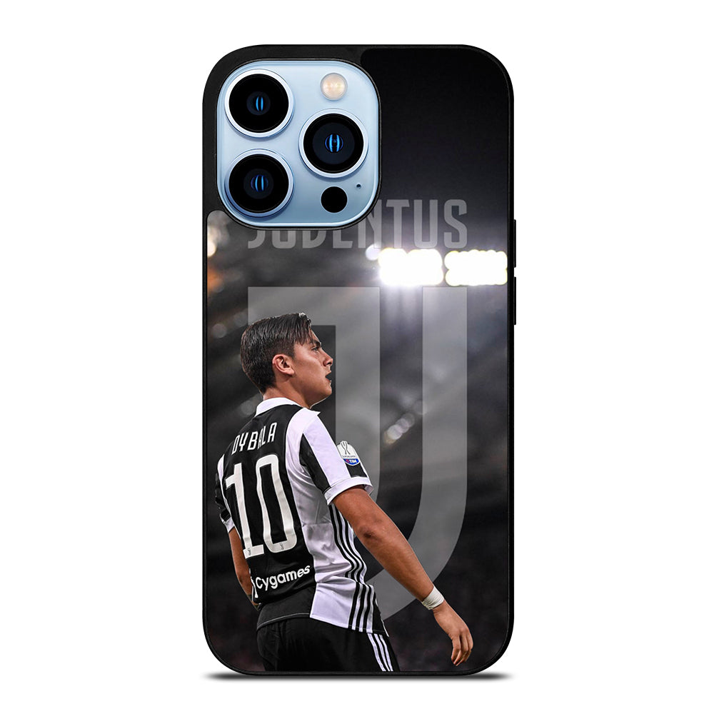 PAULO DYBALA SIGHT iPhone 13 Pro Max Case