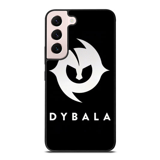 PAULO DYBALA SYMBOL Samsung Galaxy S22 Plus 5G Case