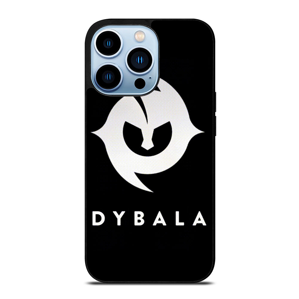 PAULO DYBALA SYMBOL iPhone 13 Pro Max Case