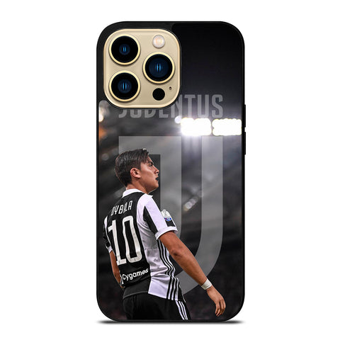 PAULO DYBALA SIGHT iPhone 14 Pro Max Case