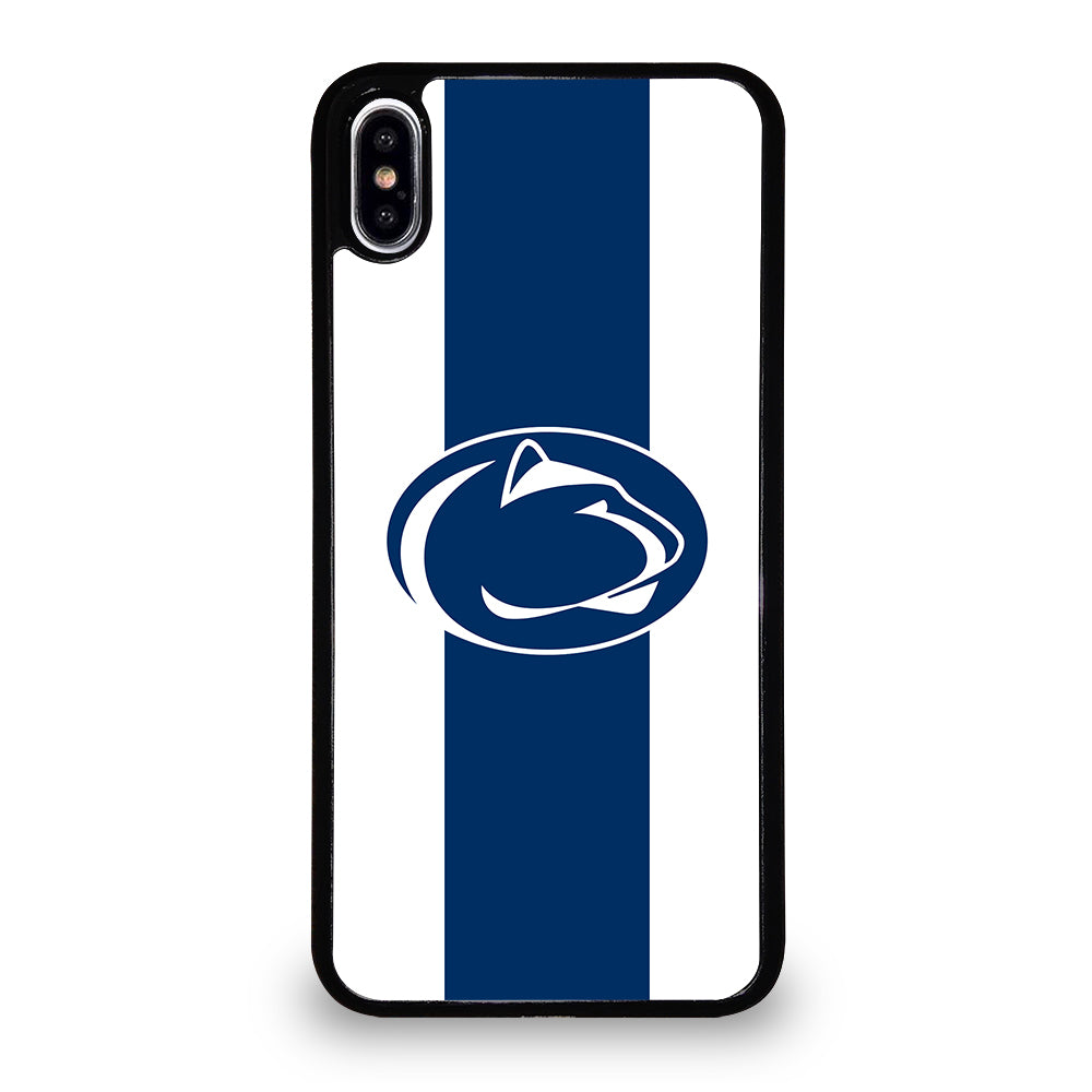 PENN STATE LOGO iPhone XS Max Case