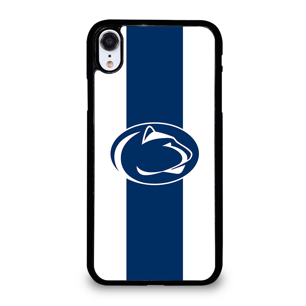 PENN STATE LOGO iPhone XR Case