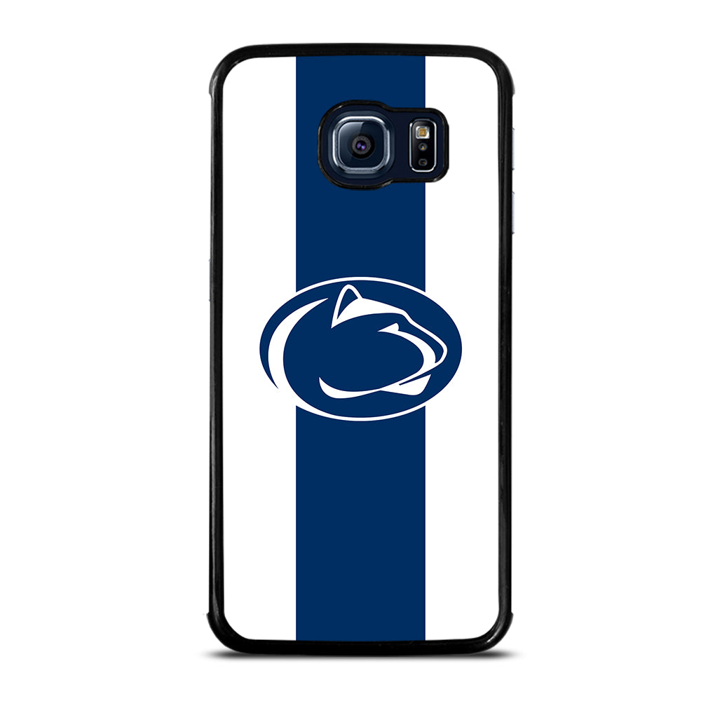 PENN STATE LOGO Samsung Galaxy S6 Edge Case