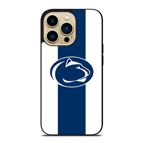 PENN STATE LOGO iPhone 14 Pro Max Case