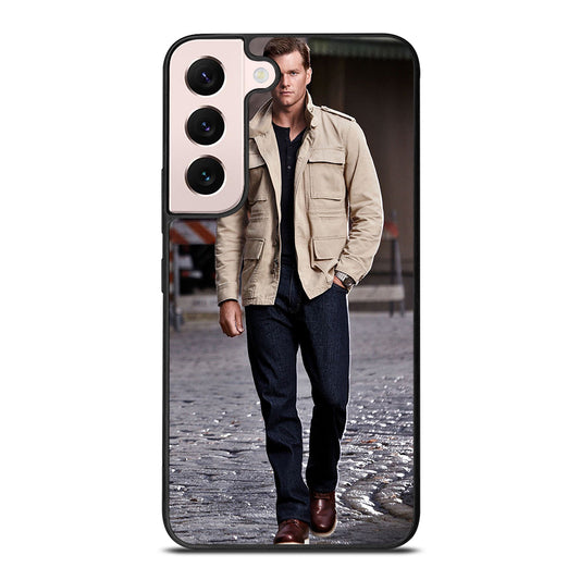 PERFECT TOM BRADY Samsung Galaxy S22 Plus 5G Case