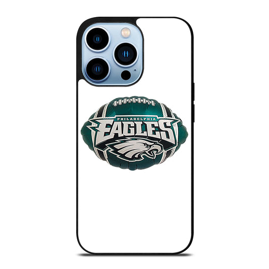 PHILADELPHIA EAGLES BALL iPhone 13 Pro Max Case