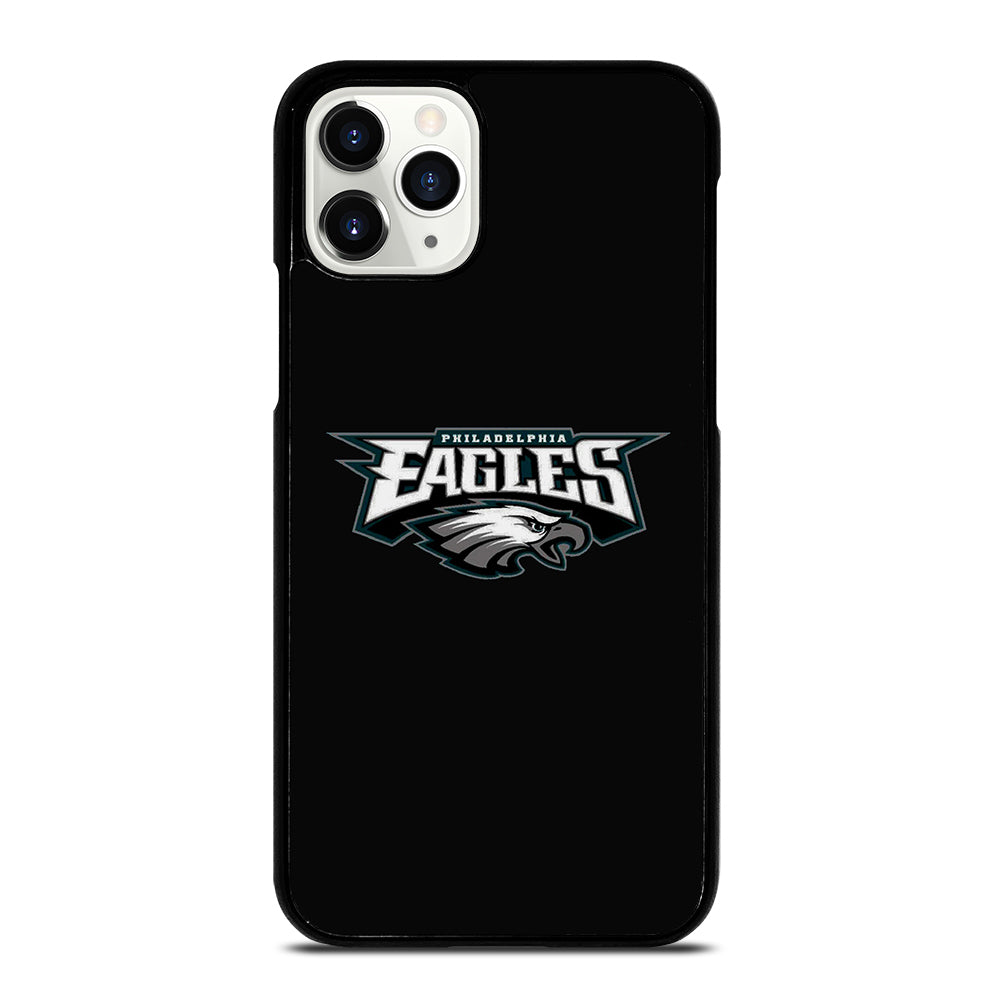 PHILADELPHIA EAGLES LOGO iPhone 11 Pro Case