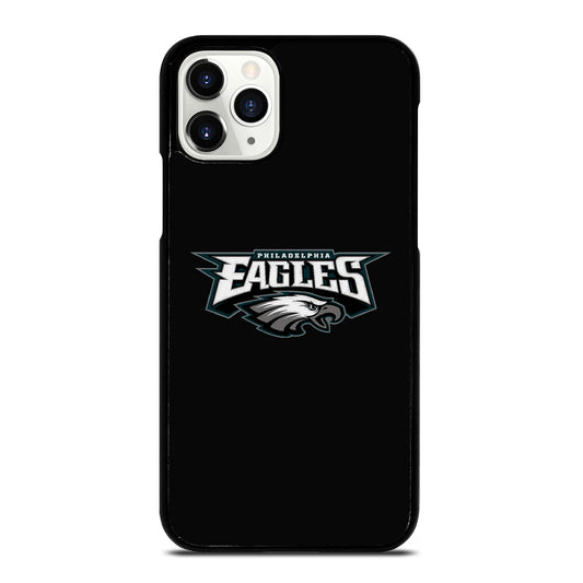 PHILADELPHIA EAGLES LOGO iPhone 11 Pro Case