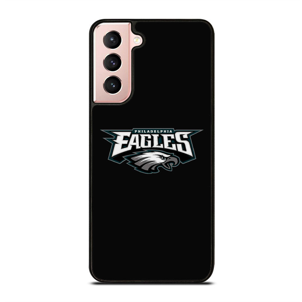 PHILADELPHIA EAGLES LOGO Samsung Galaxy S21 5G Case
