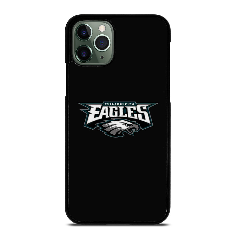 PHILADELPHIA EAGLES LOGO iPhone 11 Pro Max Case