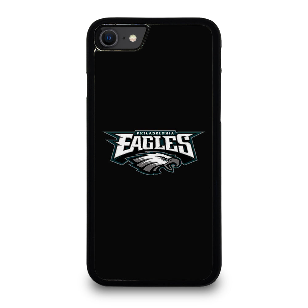 PHILADELPHIA EAGLES LOGO iPhone SE 2020 Case