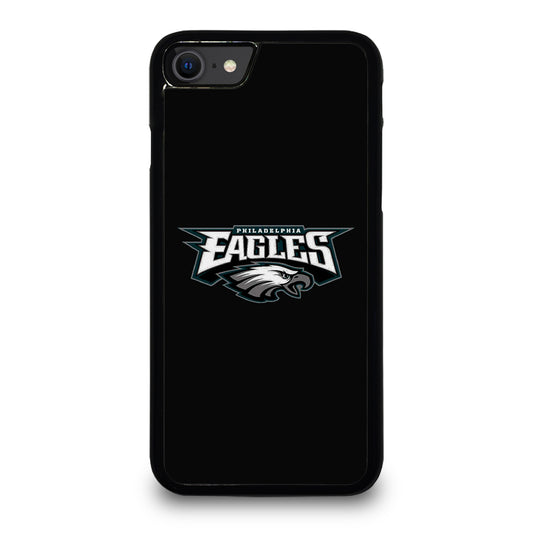 PHILADELPHIA EAGLES LOGO iPhone SE 2020 Case