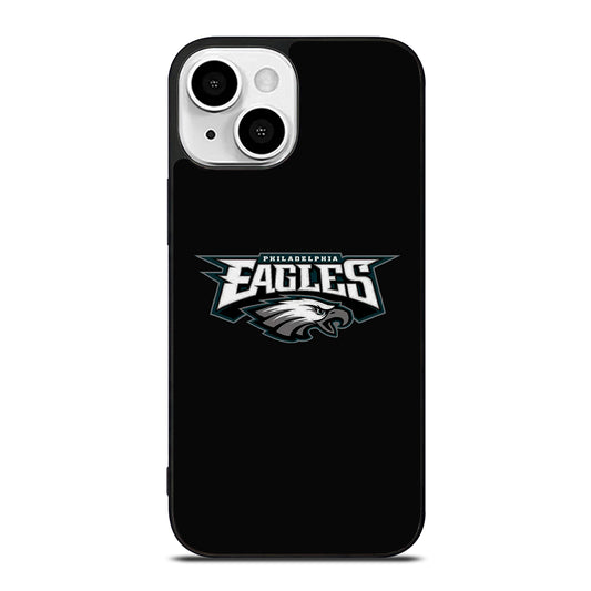 PHILADELPHIA EAGLES LOGO iPhone 13 Mini Case