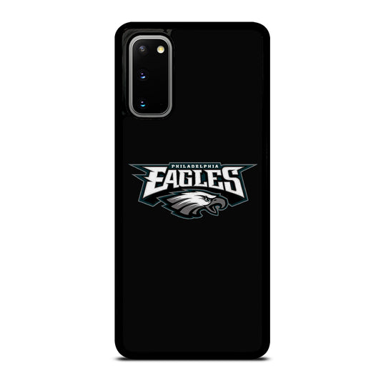 PHILADELPHIA EAGLES LOGO Samsung Galaxy S20 / S20 5G Case