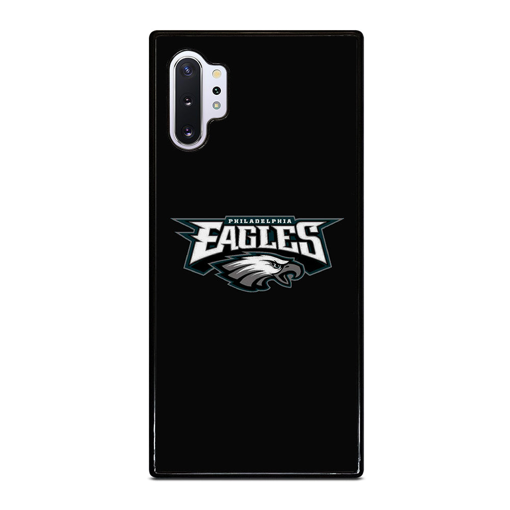 PHILADELPHIA EAGLES LOGO Samsung Galaxy Note 10 Plus Case