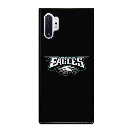 PHILADELPHIA EAGLES LOGO Samsung Galaxy Note 10 Plus Case
