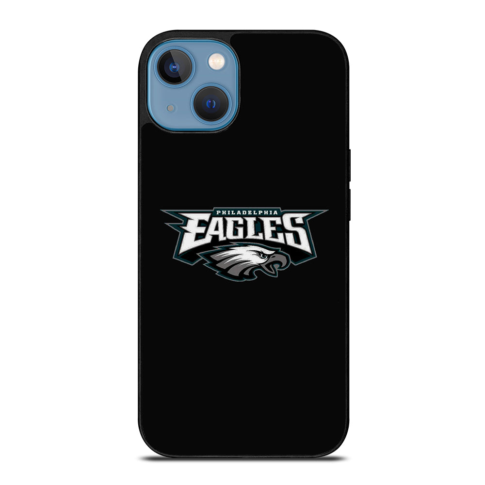 PHILADELPHIA EAGLES LOGO iPhone 13 Case