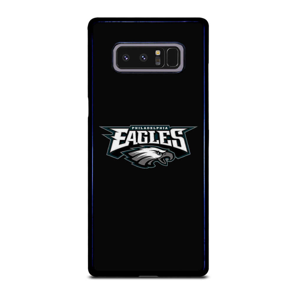 PHILADELPHIA EAGLES LOGO Samsung Galaxy Note 8 Case