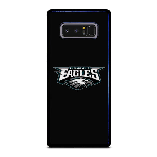 PHILADELPHIA EAGLES LOGO Samsung Galaxy Note 8 Case