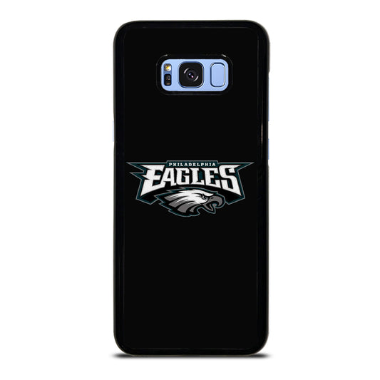 PHILADELPHIA EAGLES LOGO Samsung Galaxy S8 Plus Case