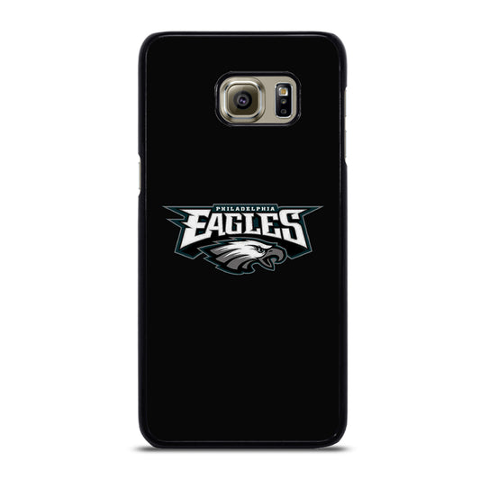 PHILADELPHIA EAGLES LOGO Samsung Galaxy S6 Edge Plus Case