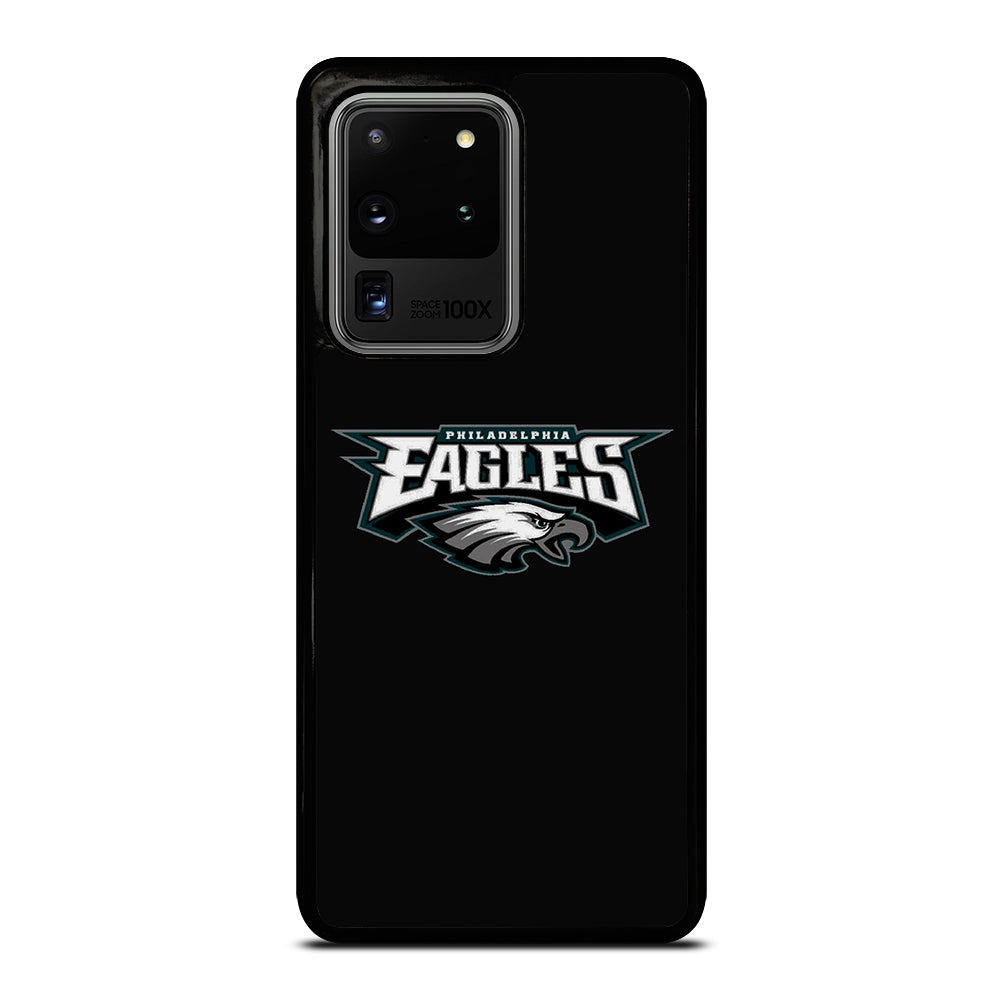 PHILADELPHIA EAGLES LOGO Samsung Galaxy S20 Ultra / S20 Ultra 5G Case