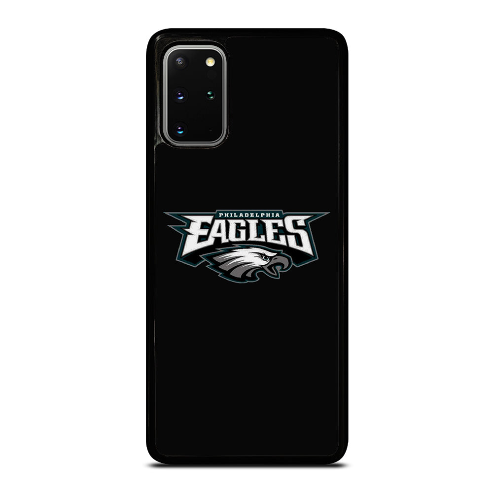 PHILADELPHIA EAGLES LOGO Samsung Galaxy S20 Plus / S20 Plus 5G Case