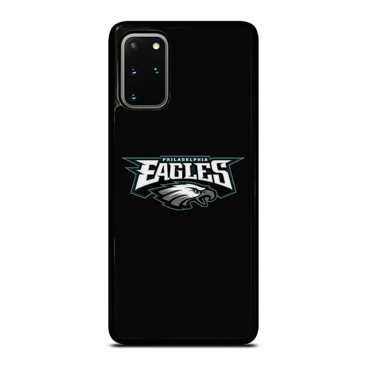 PHILADELPHIA EAGLES LOGO Samsung Galaxy S20 Plus / S20 Plus 5G Case