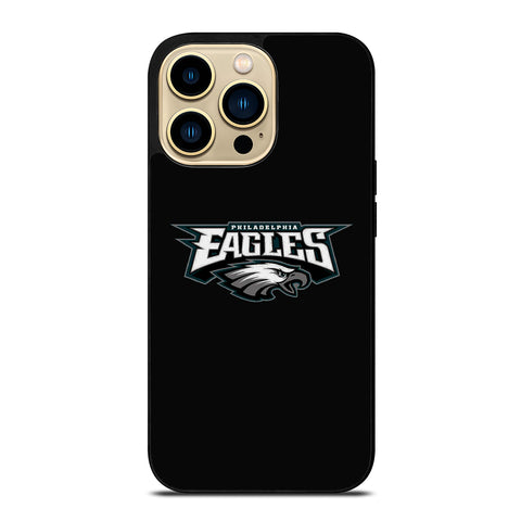 PHILADELPHIA EAGLES LOGO iPhone 14 Pro Max Case