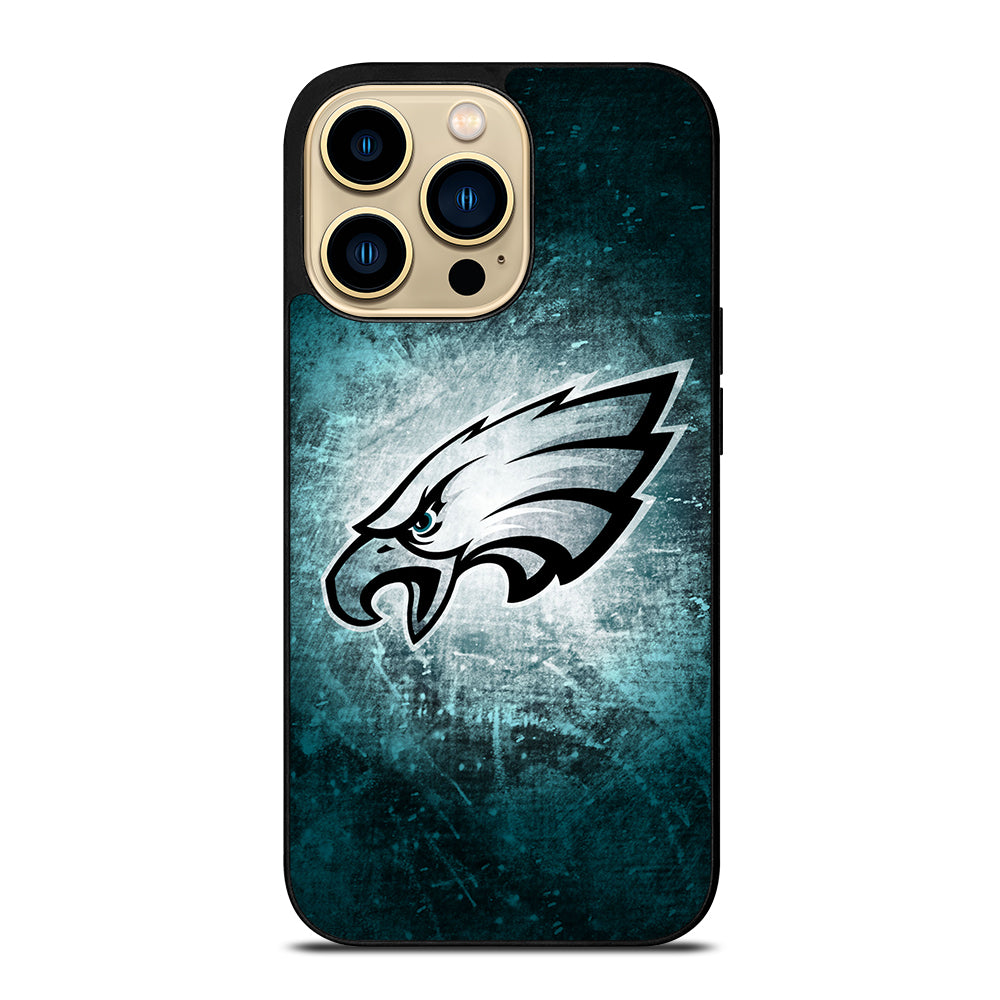 PHILADELPHIA EAGLES iPhone 14 Pro Max Case