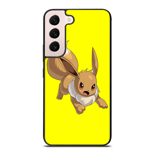 POKEMON EEVEE CONQUEST Samsung Galaxy S22 Plus 5G Case