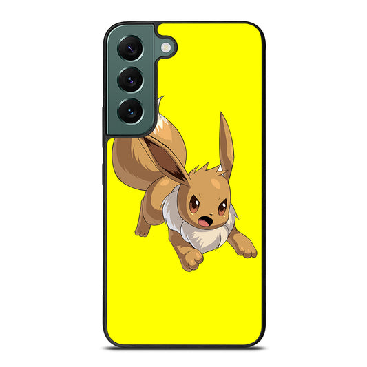 POKEMON EEVEE CONQUEST Samsung Galaxy S22 5G Case