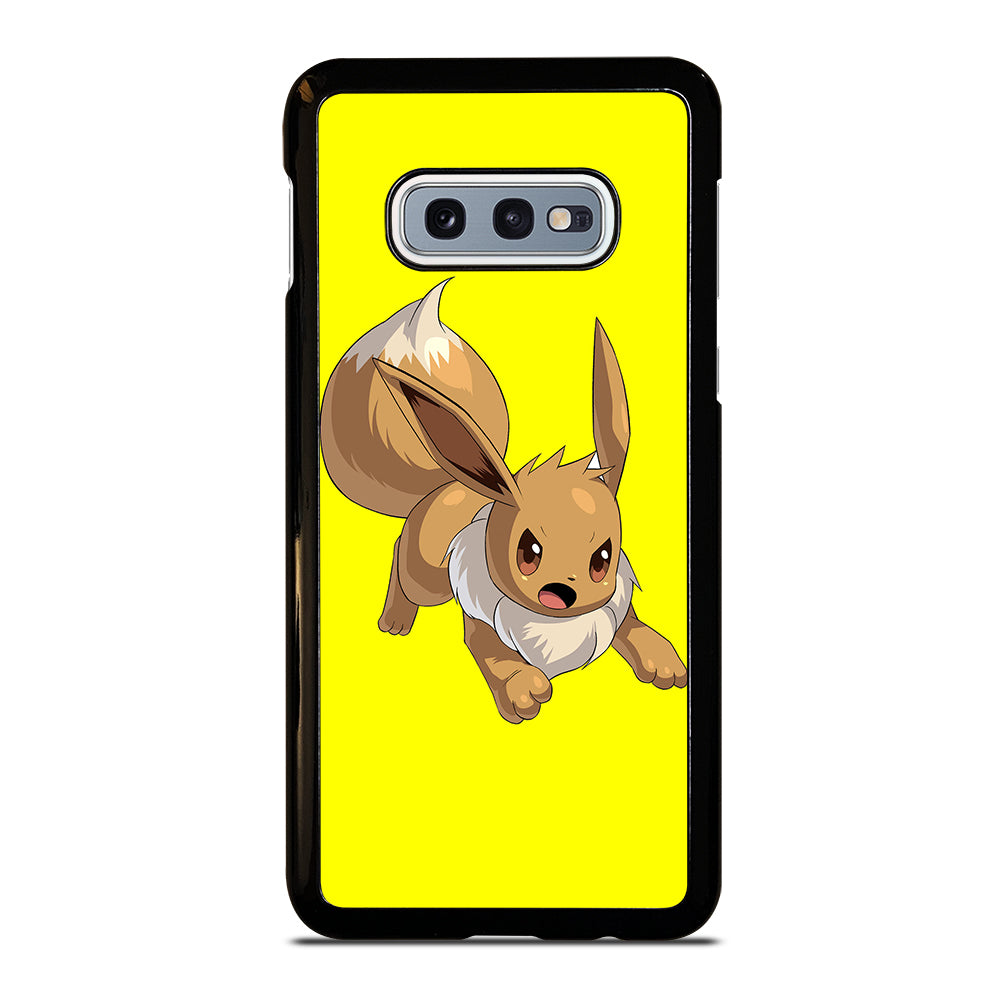 POKEMON EEVEE CONQUEST Samsung Galaxy S10e Case