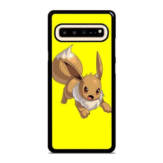POKEMON EEVEE CONQUEST Samsung Galaxy S10 5G Case