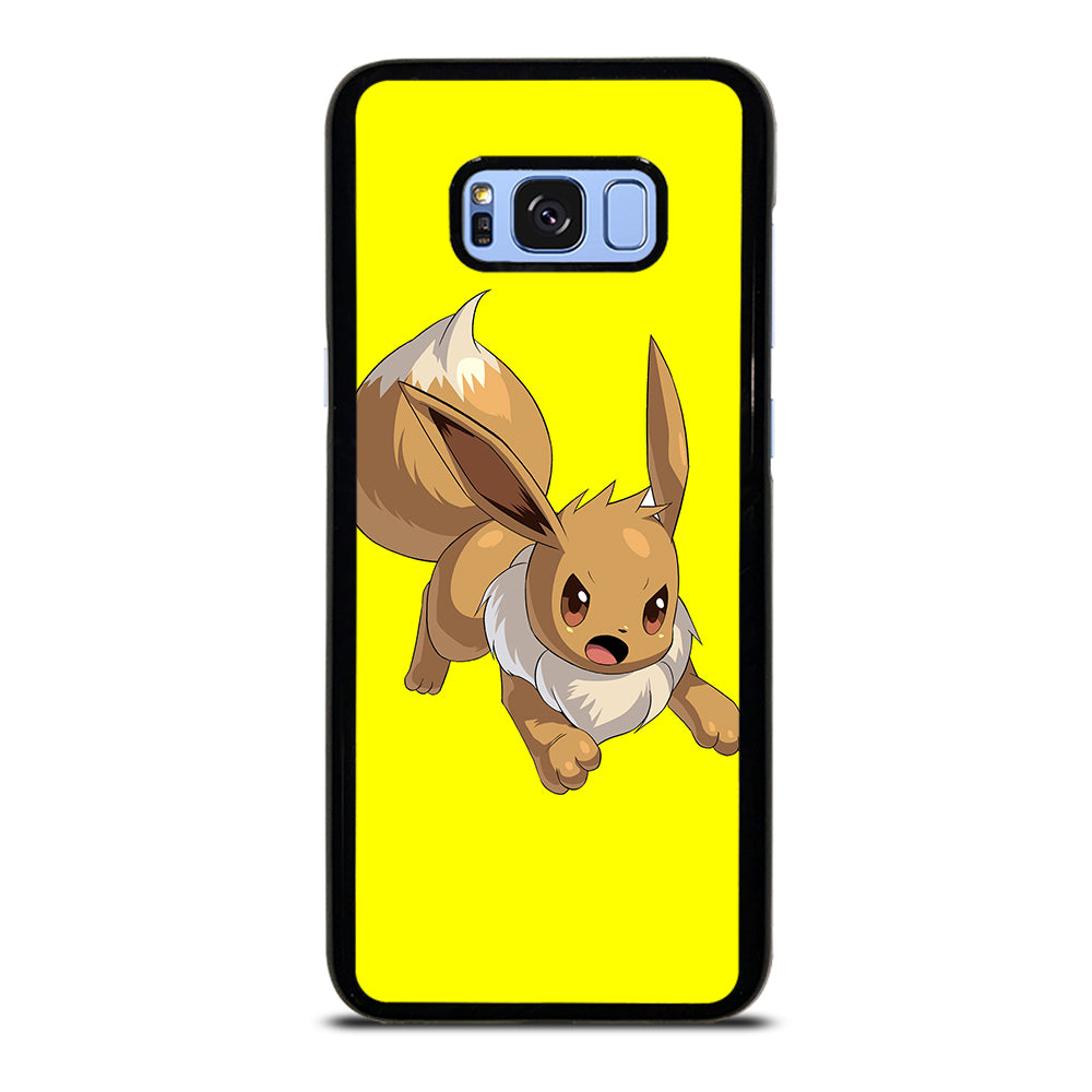 POKEMON EEVEE CONQUEST Samsung Galaxy S8 Plus Case