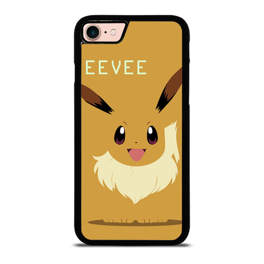 POKEMON EEVEE EXTENDED iPhone 7 / 8 Case