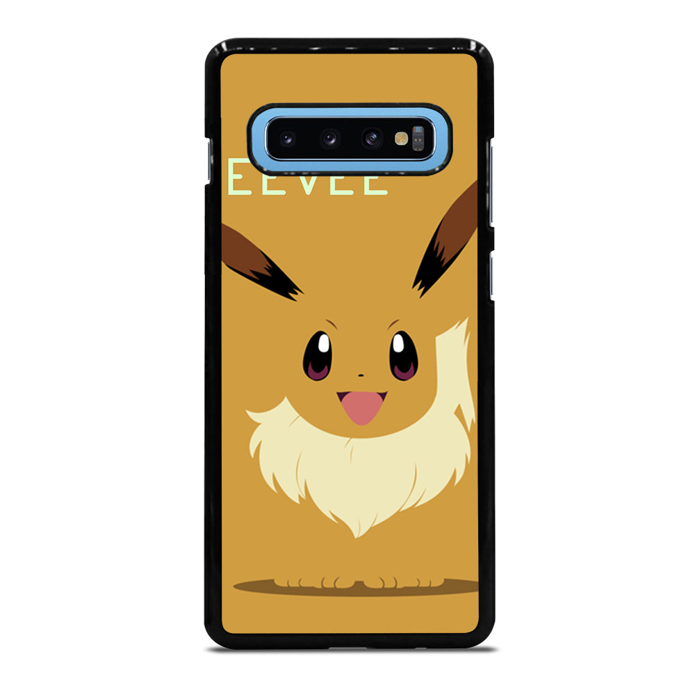 POKEMON EEVEE EXTENDED Samsung Galaxy S10 Plus Case