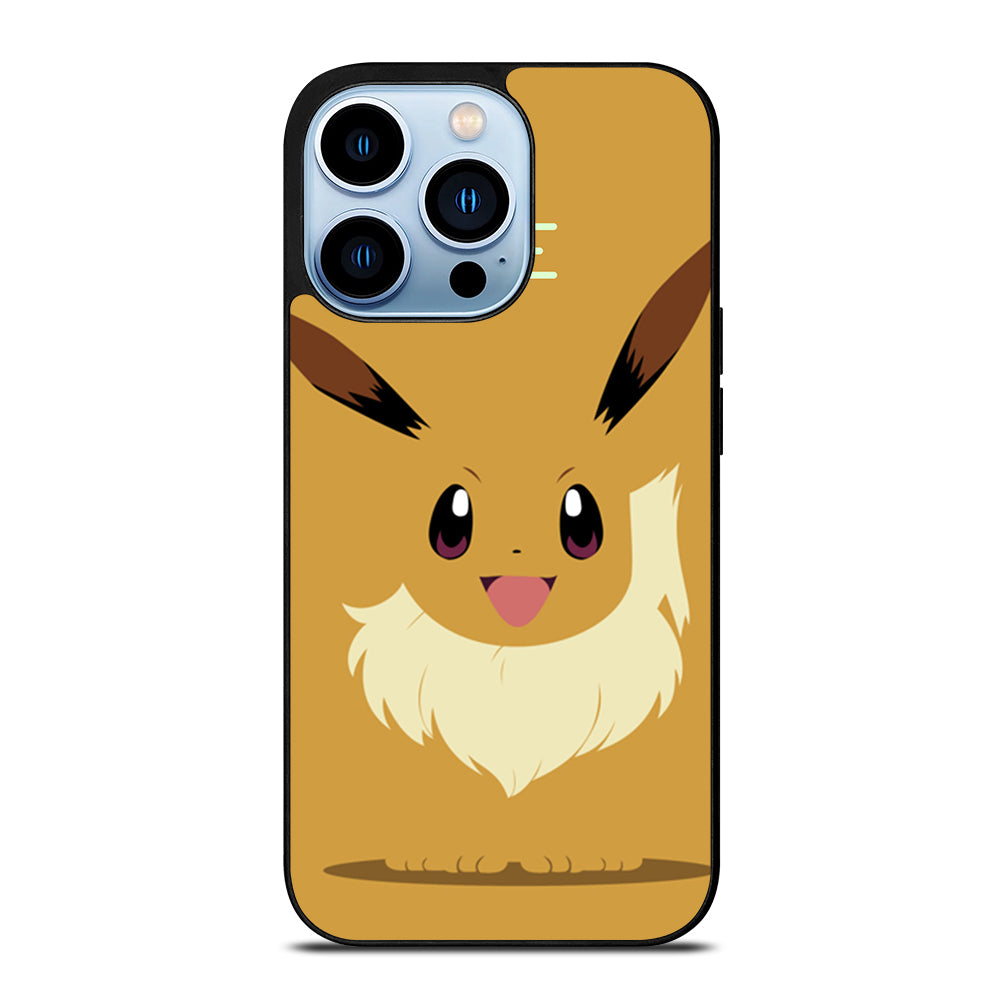 POKEMON EEVEE EXTENDED iPhone 13 Pro Max Case