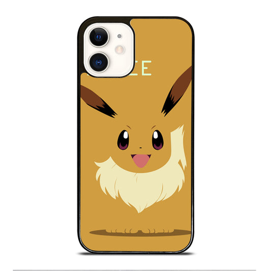 POKEMON EEVEE EXTENDED iPhone 12 Case