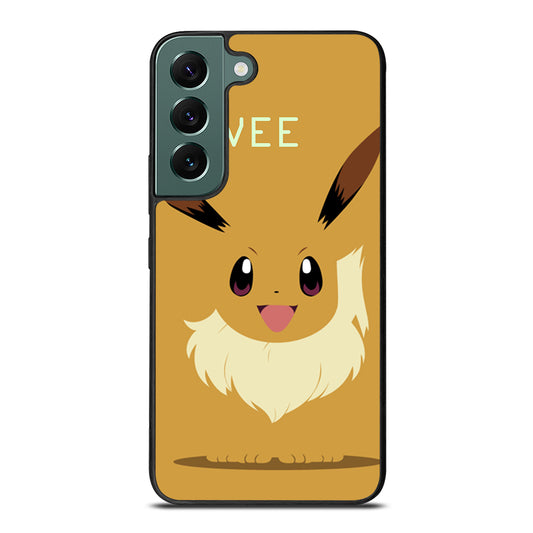 POKEMON EEVEE EXTENDED Samsung Galaxy S22 5G Case