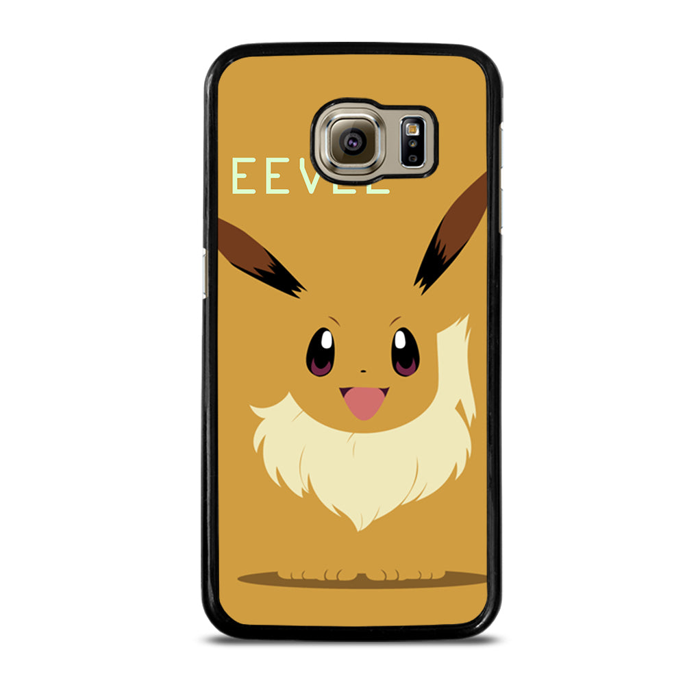 POKEMON EEVEE EXTENDED Samsung Galaxy S6 Case