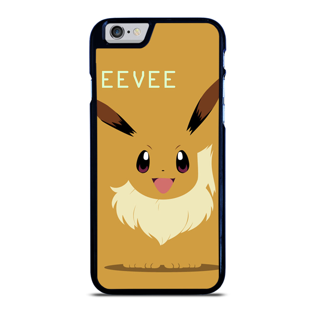 POKEMON EEVEE EXTENDED iPhone 6 / 6S Case