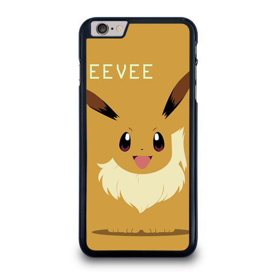 POKEMON EEVEE EXTENDED iPhone 6 Plus / 6S Plus Case