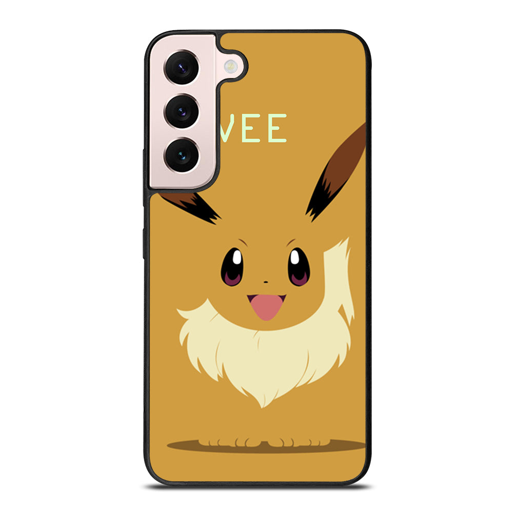 POKEMON EEVEE EXTENDED Samsung Galaxy S22 Plus 5G Case