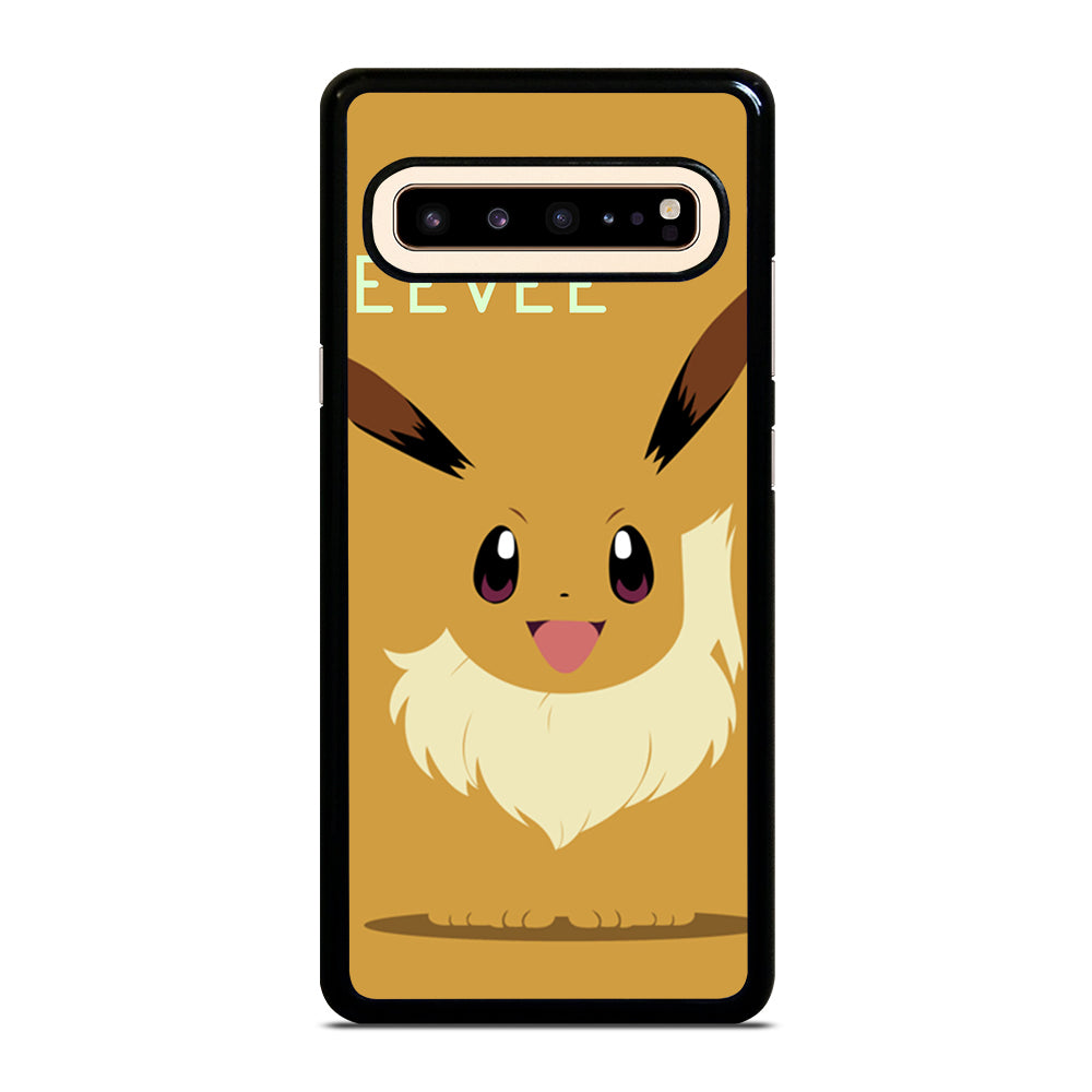 POKEMON EEVEE EXTENDED Samsung Galaxy S10 5G Case
