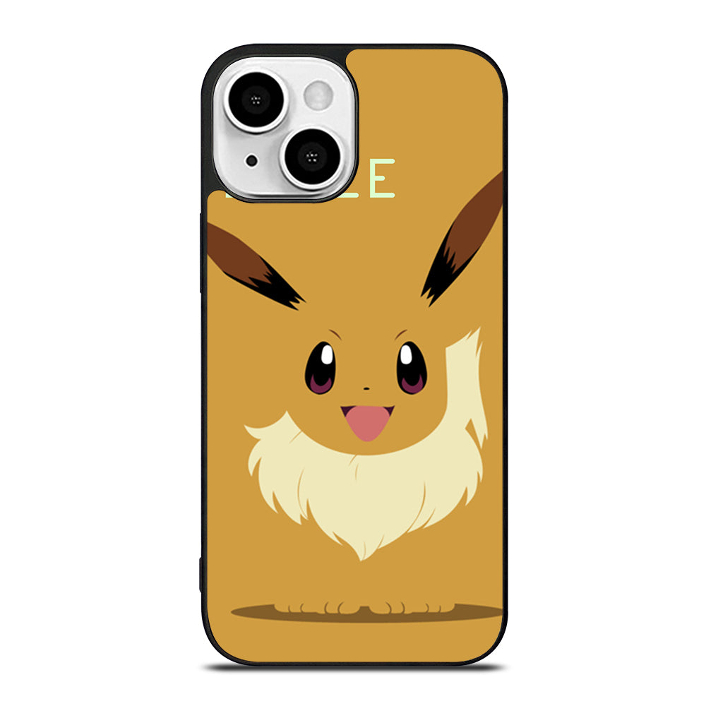 POKEMON EEVEE EXTENDED iPhone 13 Mini Case