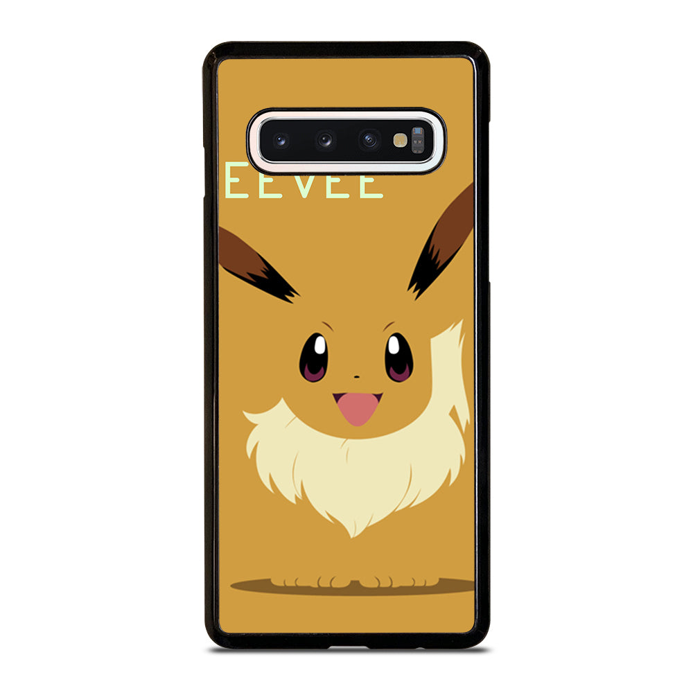 POKEMON EEVEE EXTENDED Samsung Galaxy S10 Case
